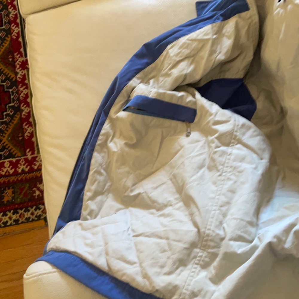 Falconnable jacket, 2xl - Picture 3 of 3